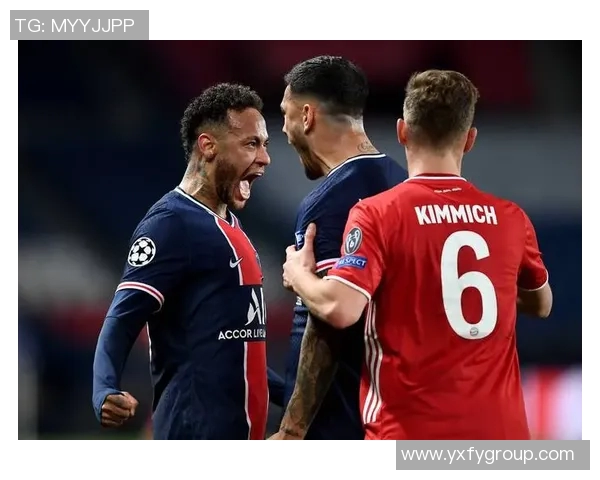 姆巴佩足球赛场激情瞬间高清图展现绝佳技术与风采