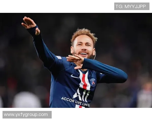 大巴黎球星引领足坛新风潮 展现无限潜力和冠军气质