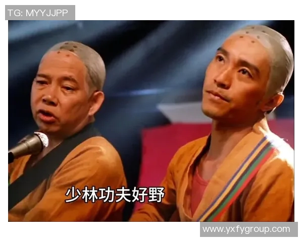 少林足球电影中主要角色的配音员揭晓及其背后的故事解析
