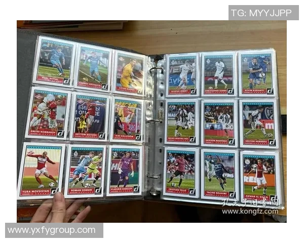 收藏投资新风潮 值钱足球球星卡引爆市场热潮 收藏投资新风潮 值钱足球球星卡引爆市场热潮