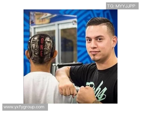 足球明星染发潮流解析 个性发型如何影响场上表现与球迷形象