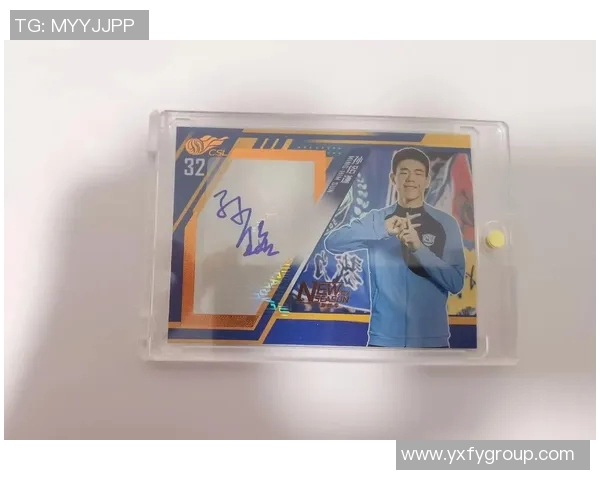 签名足球球星卡收藏指南 如何鉴别与挑选最具价值的签名卡